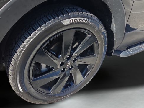 Certified 2023 Hyundai Santa Cruz Night AWD/4WD image 29