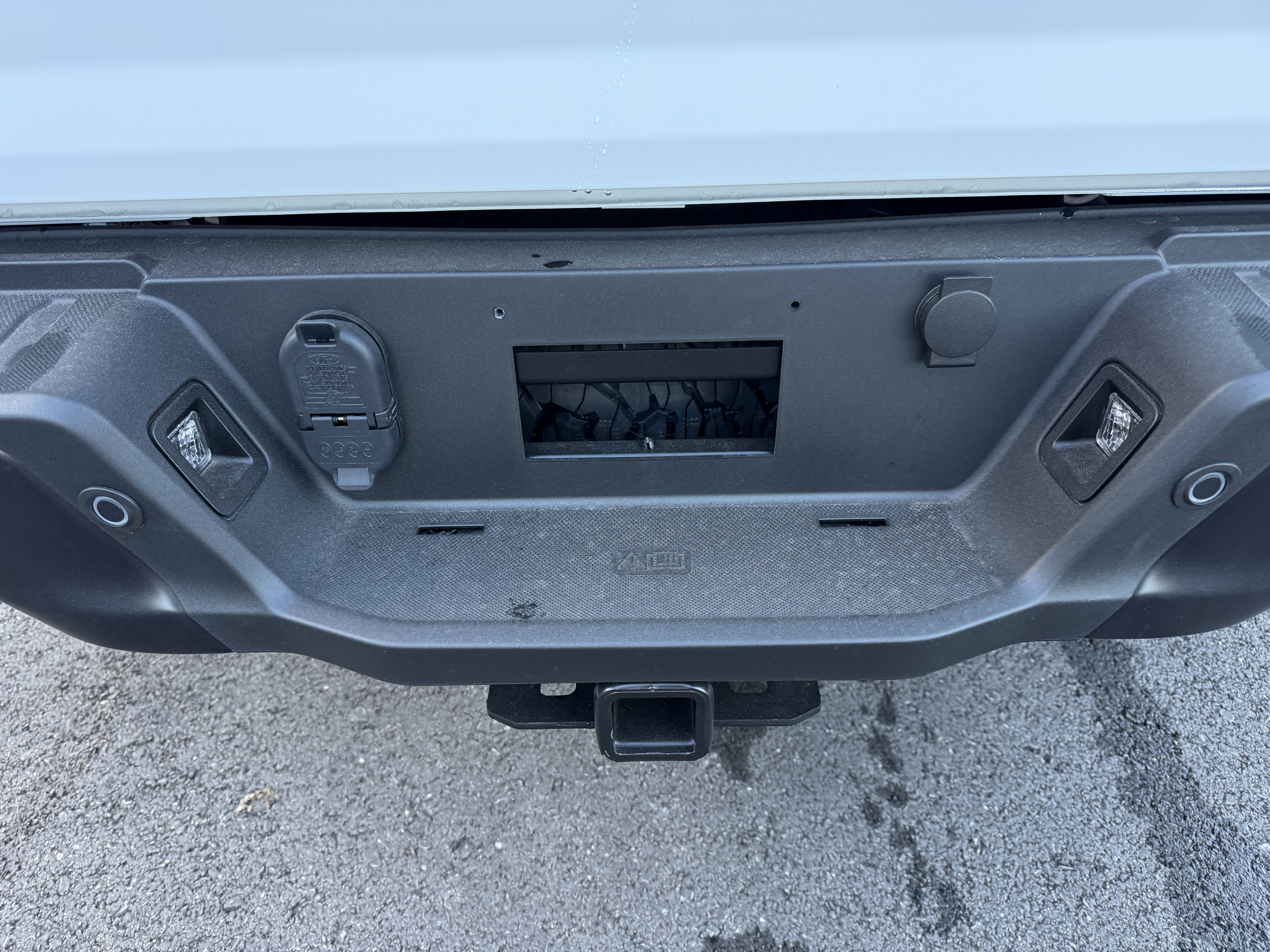 New 2026 Ford F150 Raptor AWD/4WD image 8