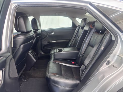 Used 2016 Toyota Avalon XLE FWD image 12