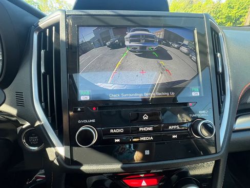 Used 2019 Subaru Forester Sport AWD/4WD image 27