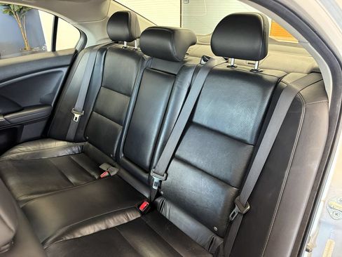 Used 2010 Acura TSX Sedan FWD image 45
