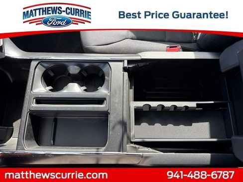 New 2026 Ford F150 STX image 21