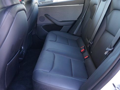 Used 2025 Tesla Model 3 RWD image 18