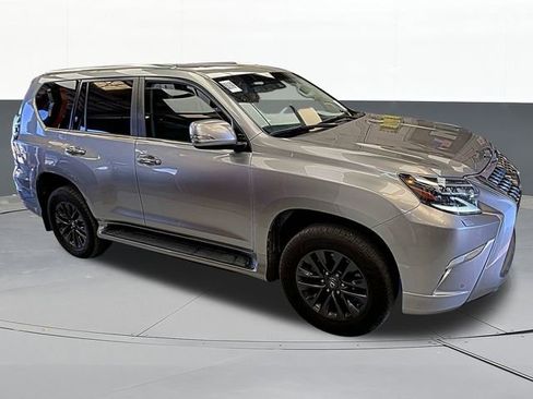 Used 2020 Lexus GX 460 Premium w/ Premium Package image 1
