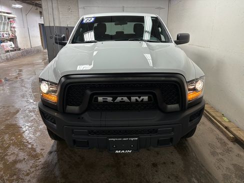Used 2022 RAM 1500 Classic Warlock image 5