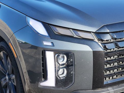 Used 2023 Hyundai Palisade XRT FWD image 10