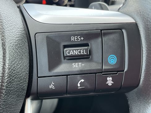 Used 2023 INFINITI QX60 Luxe w/ Cargo Package FWD image 20