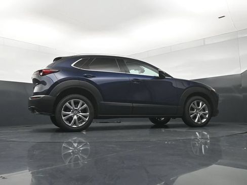 Used 2021 MAZDA CX-30 AWD 2.5 S w/ Premium Package image 24