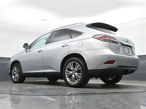Used 2014 Lexus RX 350 AWD w/ Navigation Package image 41