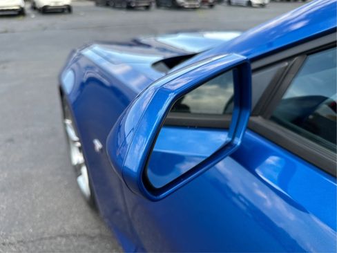 Used 2018 Chevrolet Camaro SS RWD image 25
