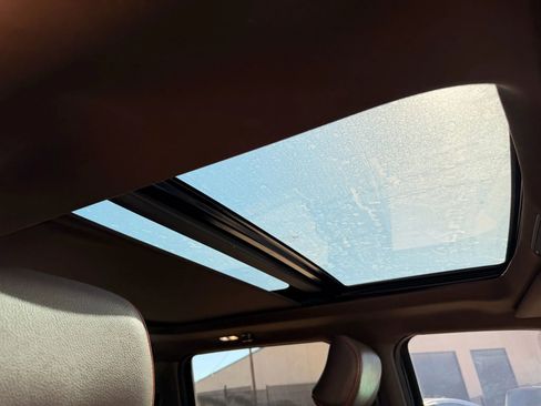 Used 2015 Ford F150 King Ranch w/ Equipment Group 601A Luxury image 18