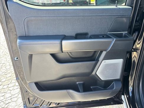 Used 2024 Ford F150 Lariat w/ Equipment Group 502A High AWD/4WD image 18