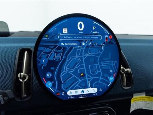 New 2026 MINI Cooper Countryman S image 16