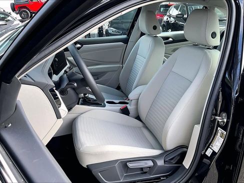 New 2026 Volkswagen Jetta S image 9