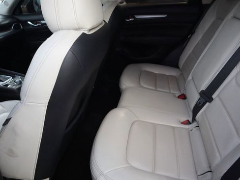 Used 2024 MAZDA CX-30 AWD 2.5 S w/ Select Sport Pkg image 18