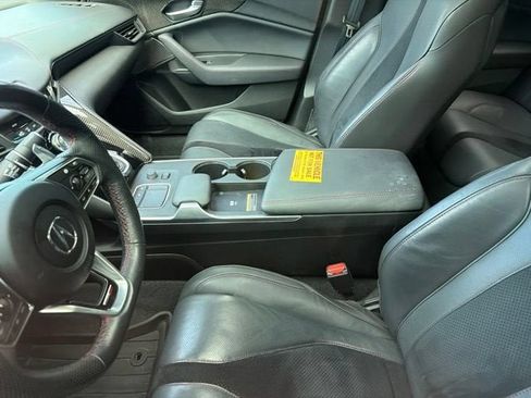 Used 2021 Acura TLX Type S AWD/4WD image 6