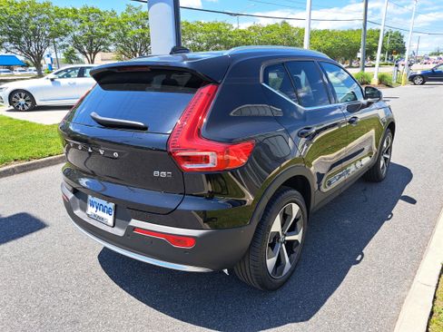 New 2026 Volvo XC40 B5 Plus w/ Protection Package Premier image 3
