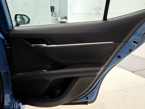 Certified 2024 Toyota Camry XSE FWD image 19