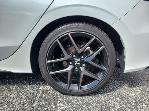 Used 2024 Honda Civic Sport Touring image 31