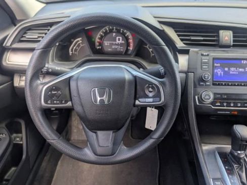 Used 2016 Honda Civic LX image 23