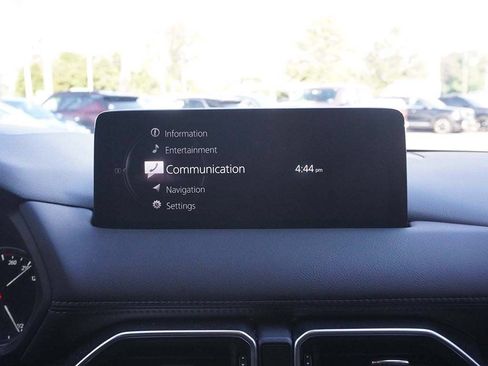 Used 2023 MAZDA CX-5 AWD 2.5 S w/ Premium Plus Pkg image 49