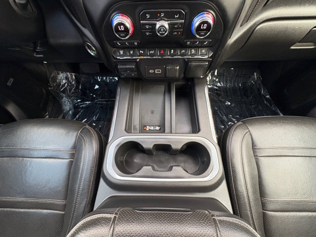 Used 2022 GMC Sierra 2500 Denali w/ Denali Ultimate Package AWD/4WD image 12