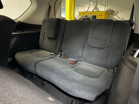 Used 2017 Nissan Armada SV w/ Driver Package image 20