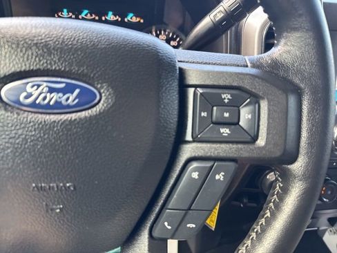 Used 2018 Ford F150 XLT w/ Equipment Group 302A Luxury AWD/4WD image 30