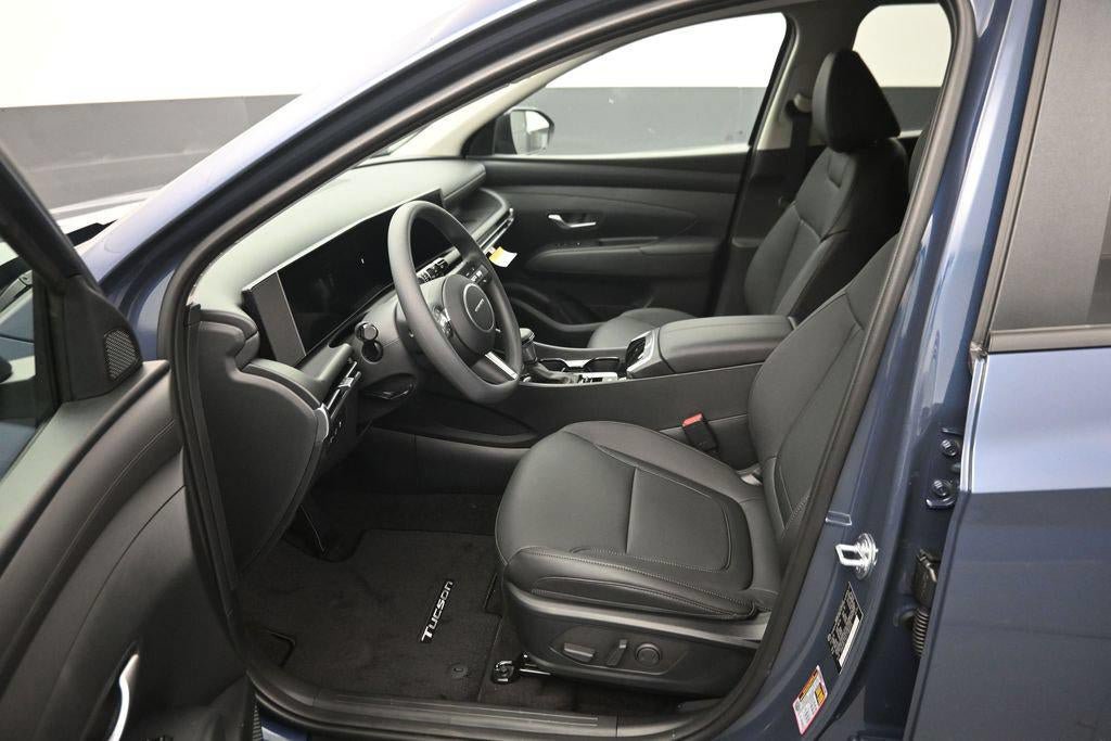 New 2026 Hyundai Tucson SEL Plus AWD/4WD image 9