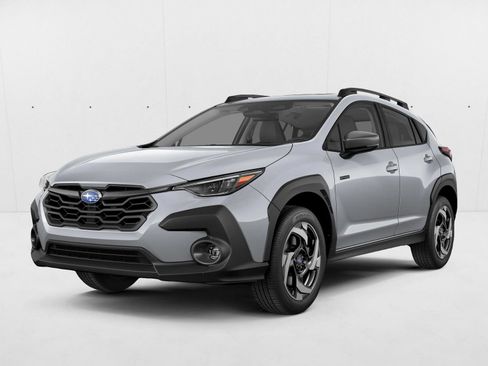 New 2026 Subaru Crosstrek 2.5i Limited AWD/4WD image 1