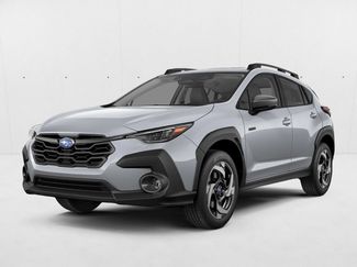 New 2026 Subaru Crosstrek 2.5i Limited AWD/4WD video 1