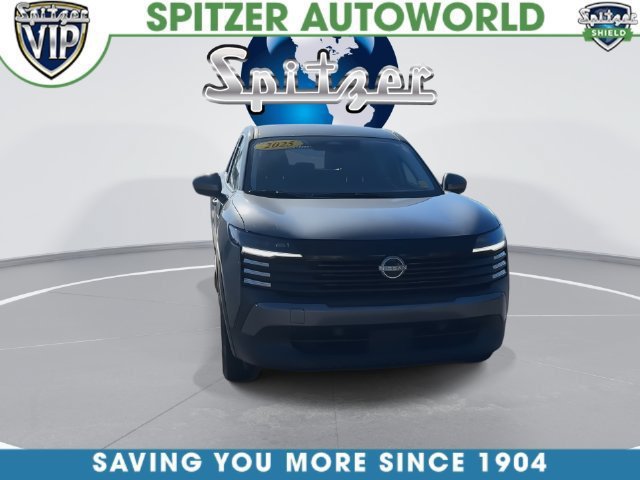 Used 2025 Nissan Kicks SV FWD image 4