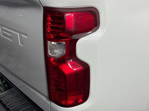 Used 2023 Chevrolet Silverado 2500 W/T w/ WT Convenience Package image 30