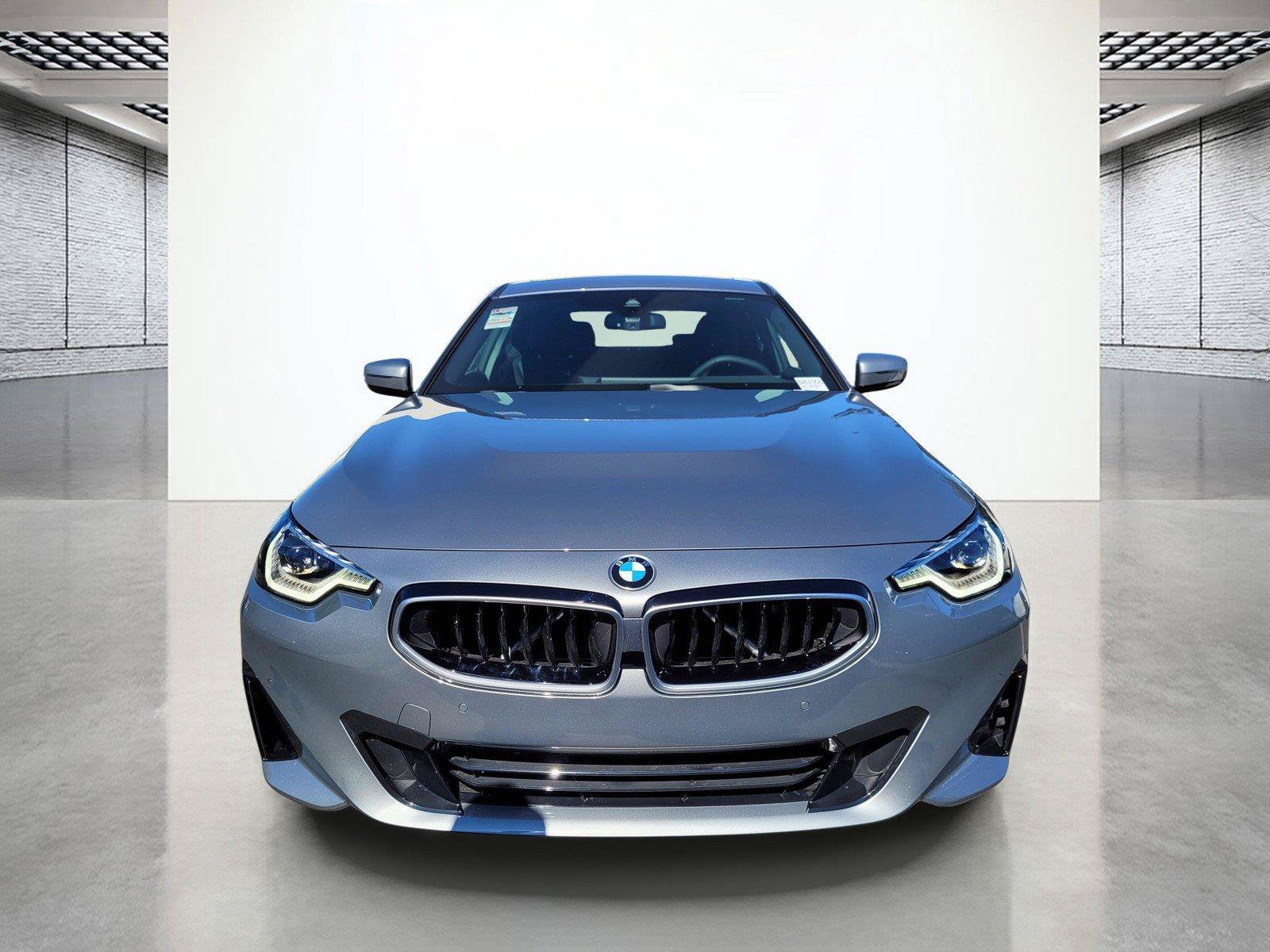 New 2026 BMW 230i xDrive Coupe w/ Premium Package AWD/4WD image 3