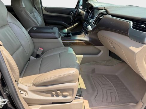 Used 2016 Chevrolet Tahoe LT AWD/4WD image 12