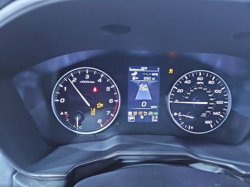 New 2025 Subaru Outback Touring image 15