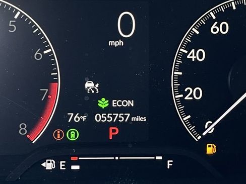 Used 2024 Honda Civic Sport image 15