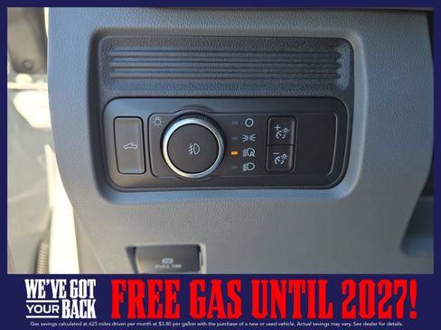 New 2026 Ford F350 XL w/ STX Appearance Package AWD/4WD image 22