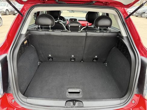 Used 2016 FIAT 500X Lounge image 13