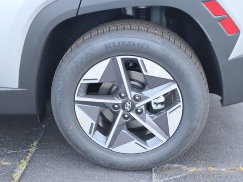 New 2026 Hyundai Tucson SEL AWD/4WD image 18