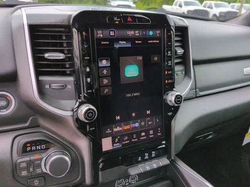 New 2026 RAM 1500 Big Horn AWD/4WD image 28