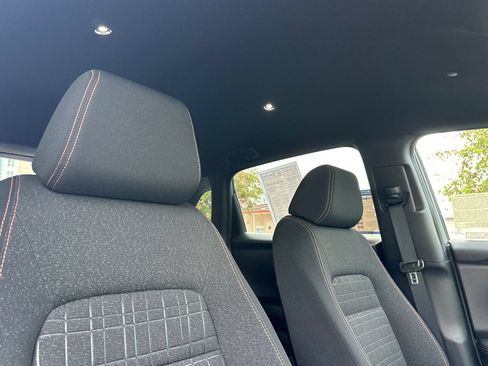 Certified 2024 Honda HR-V Sport image 19