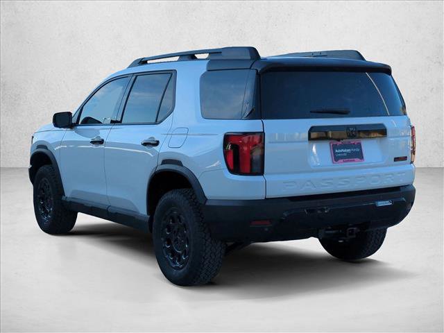 New 2027 Honda Passport TrailSport Elite image 9
