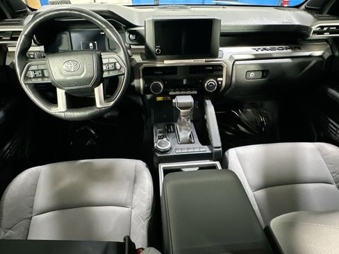 Used 2024 Toyota Tacoma SR5 image 31