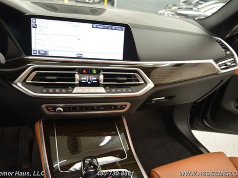 Used 2019 BMW X5 xDrive40i AWD/4WD image 34