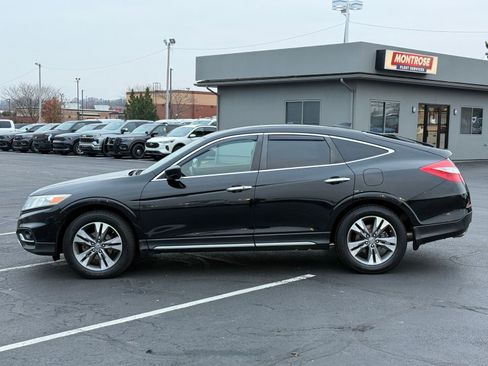 Used 2014 Honda Crosstour EX-L image 6