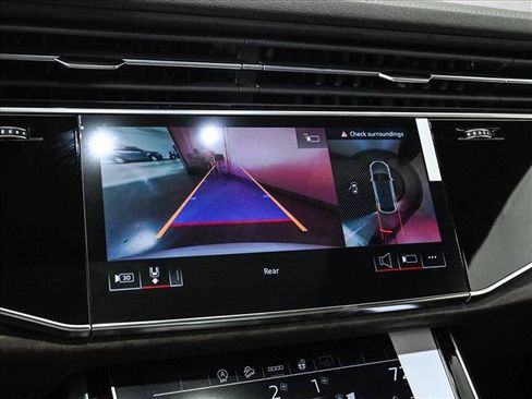 New 2026 Audi Q8 Premium Plus AWD/4WD image 14