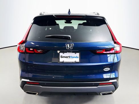 New 2026 Honda CR-V Sport-L image 6