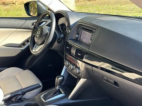 Used 2015 MAZDA CX-5 Grand Touring AWD/4WD image 27