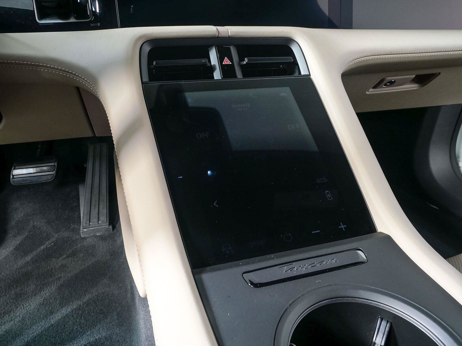 Certified 2024 Porsche Taycan RWD image 17
